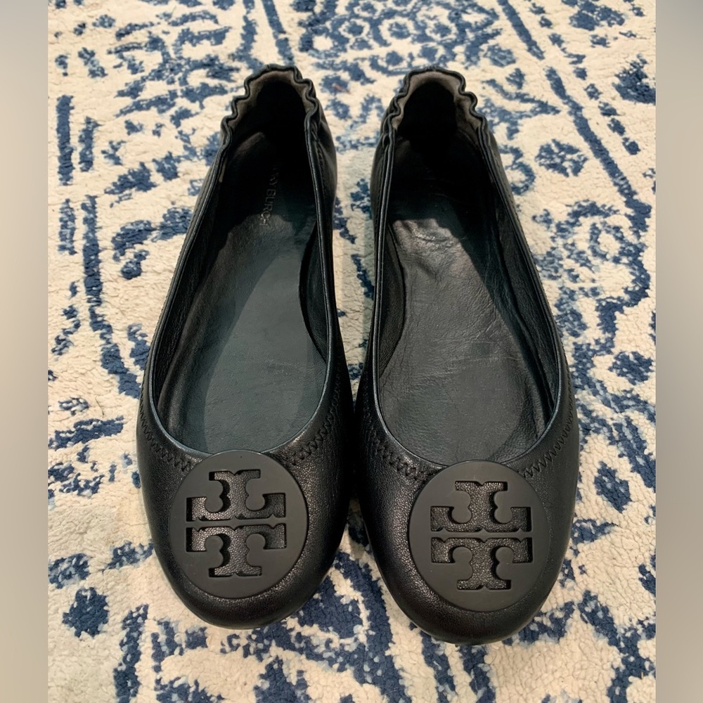 Tory Burch Ballet